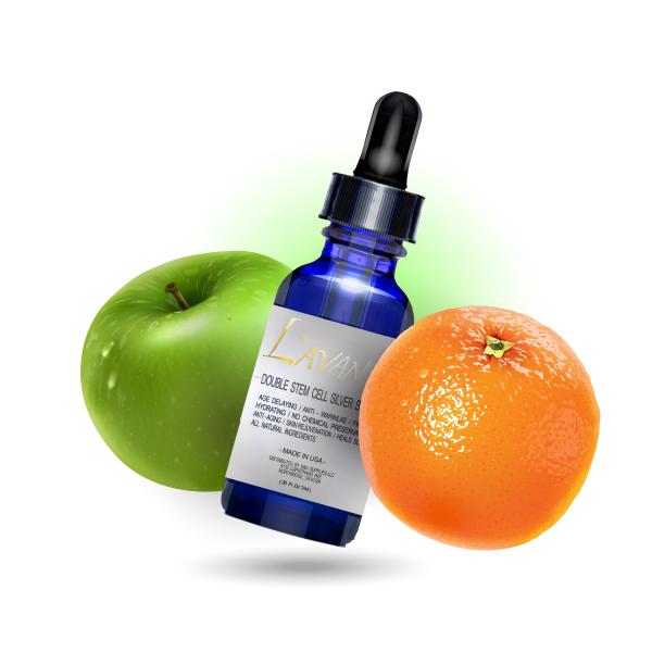 Lavante Stem Cell Serum - Image 2