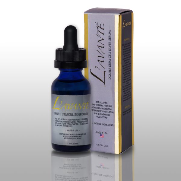 Lavante Stem Cell Serum